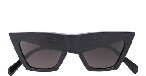 buy celine edge sunglasses|celine sunglasses clearance.